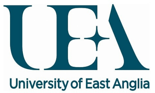 东英吉利大学 university of east anglia