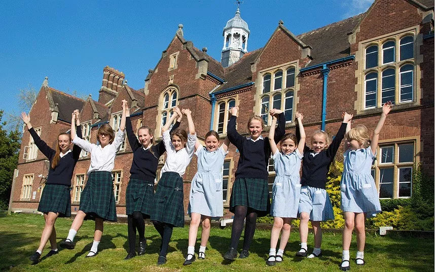 英国私立学校教育的魅力——为何备受欢迎?